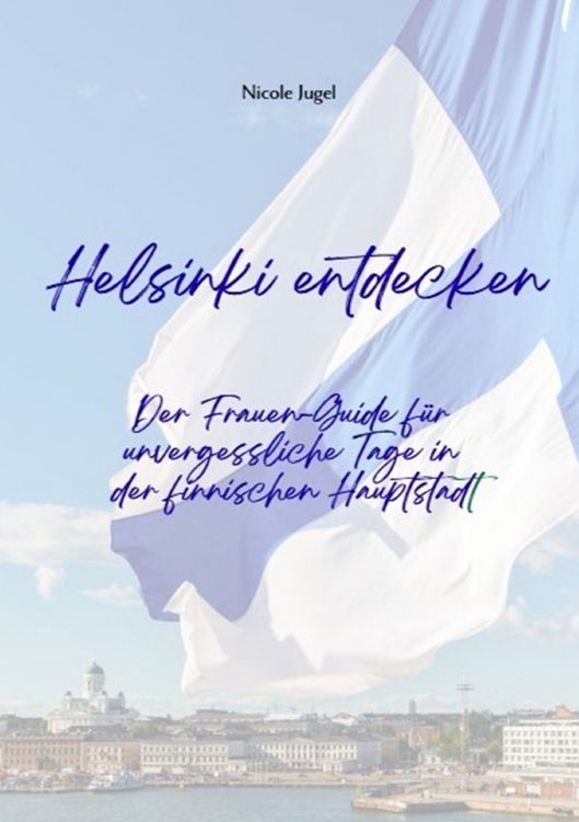 Produktbild: Helsinki entdecken