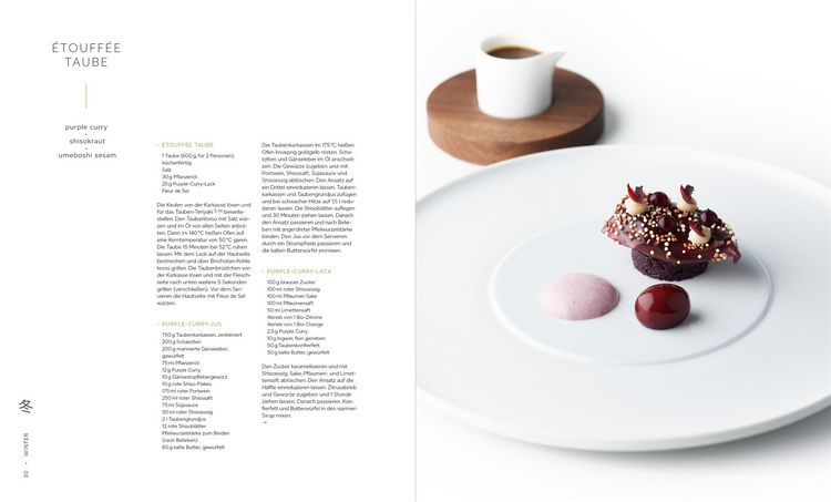 Produktbild: My Culinary Ikigai