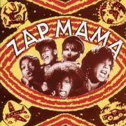Produktbild: Zap Mama