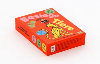 Produktbild: Besiege die Tiere!