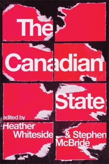 Produktbild: The Canadian State