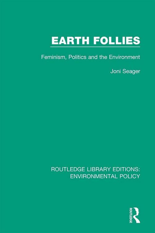 Produktbild: Earth Follies