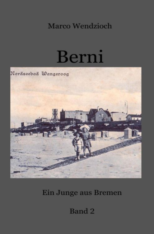 Produktbild: Berni
