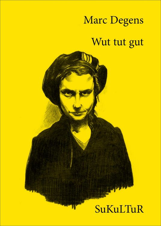 Produktbild: Wut tut gut