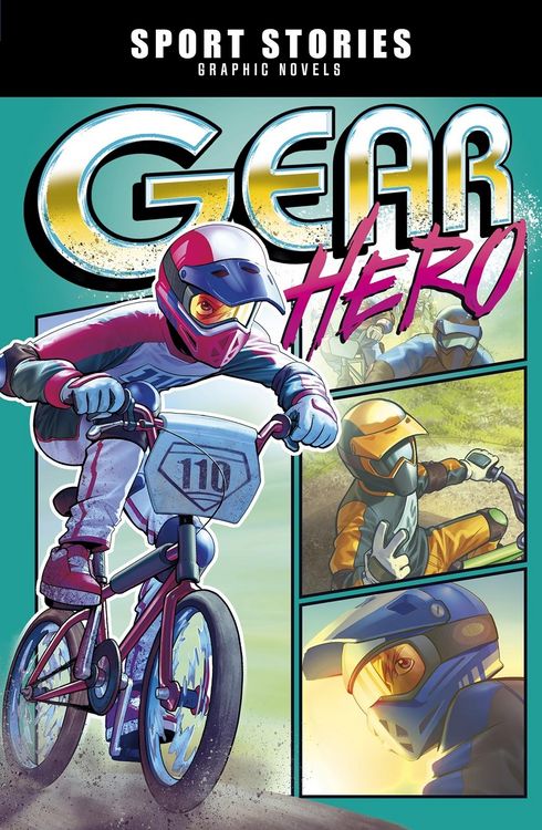 Produktbild: Gear Hero