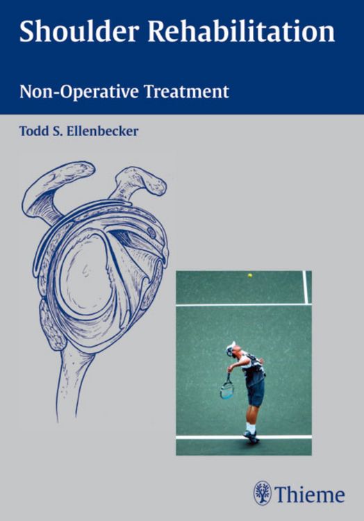 Produktbild: Shoulder Rehabilitation