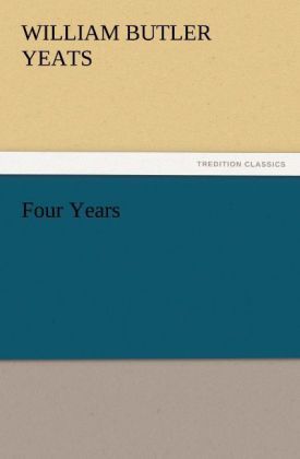Produktbild: Four Years
