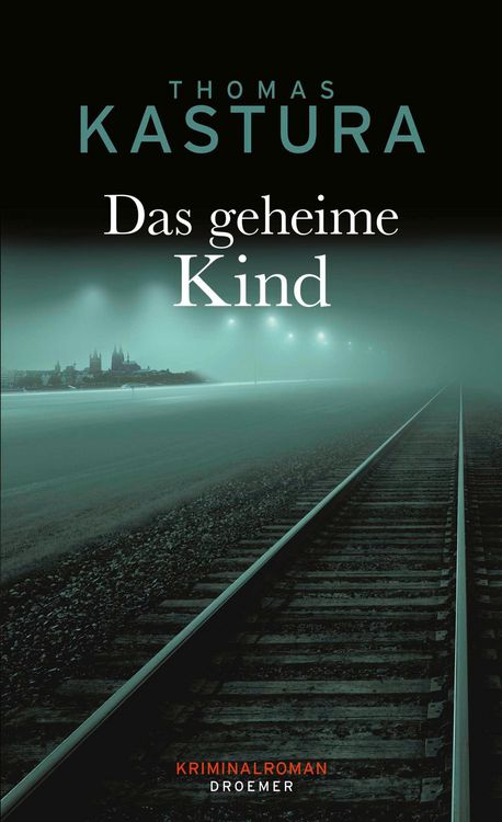 Produktbild: Das geheime Kind