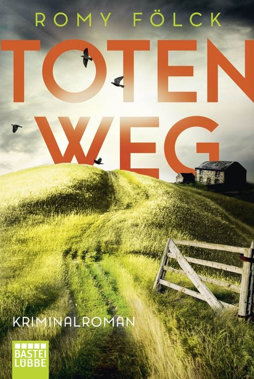 Produktbild: Totenweg