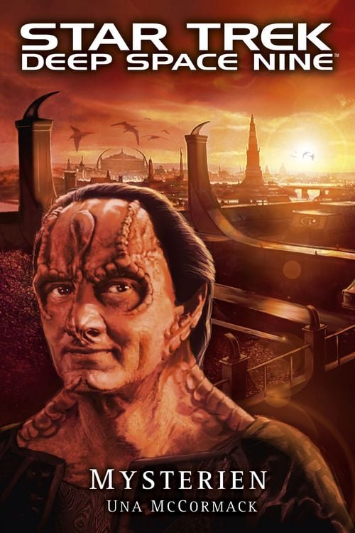 Produktbild: Star Trek - Deep Space Nine