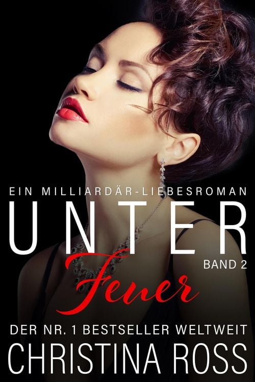 Produktbild: Unter Feuer: Band 2