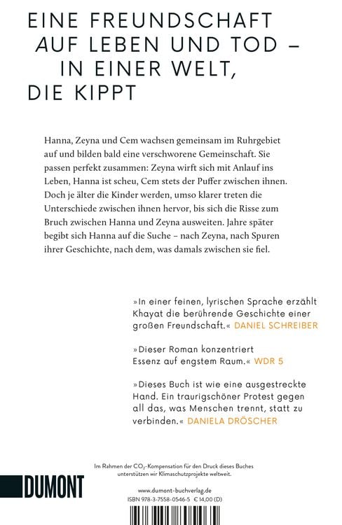 Produktbild: Ich komme nicht zur&uuml;ck