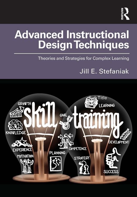 Produktbild: Advanced Instructional Design Techniques