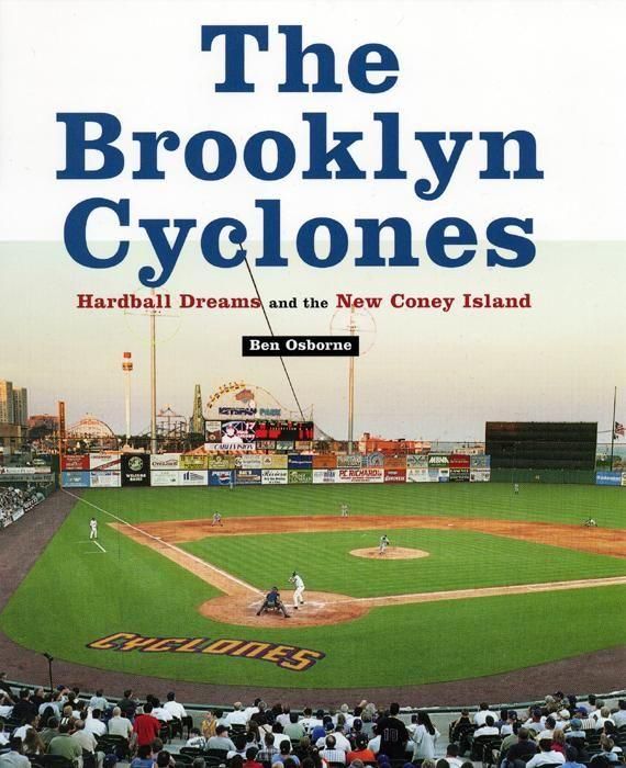 Produktbild: The Brooklyn Cyclones