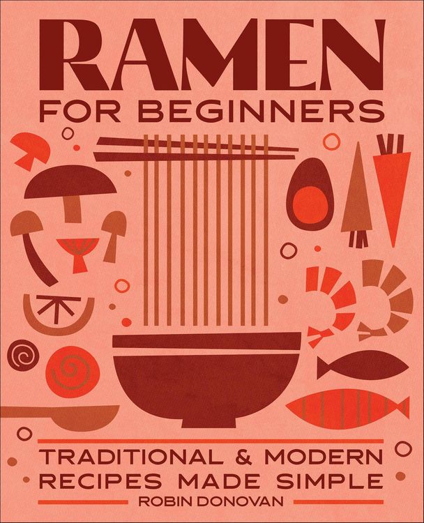 Produktbild: Ramen for Beginners