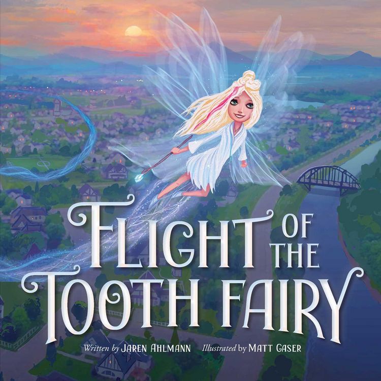 Produktbild: Flight of the Tooth Fairy