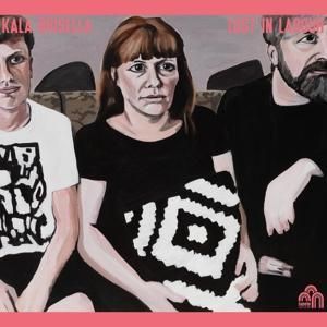 Produktbild: Lost In Labour