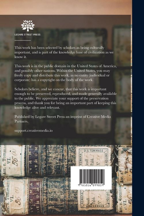 Produktbild: Samuel Slade Benton; His Ancestors and Descendants