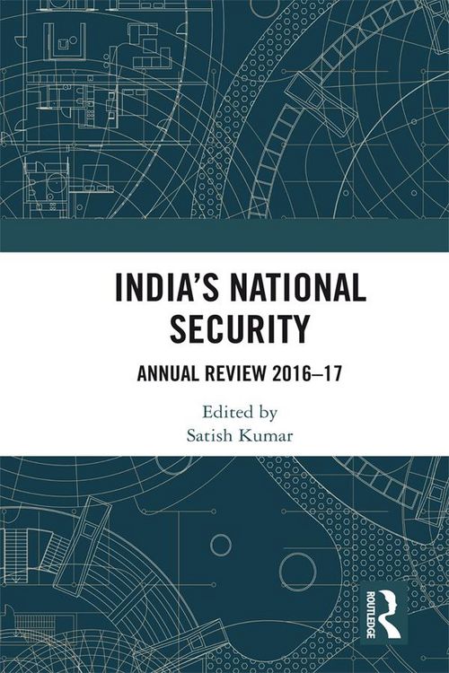 Produktbild: India's National Security