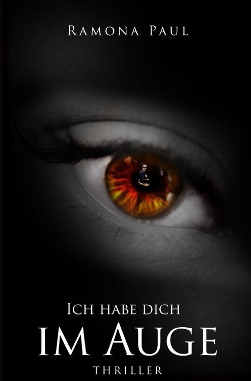 Produktbild: Ich habe dich im Auge