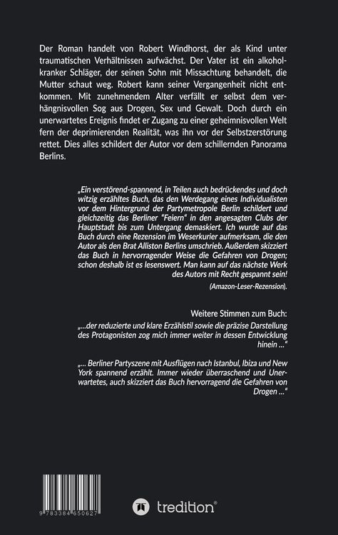 Produktbild: Fast ein Leben