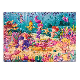 Produktbild: Puzzle De.tail Korallen-Party DT200-05
