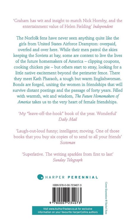 Produktbild: The Future Homemakers of America