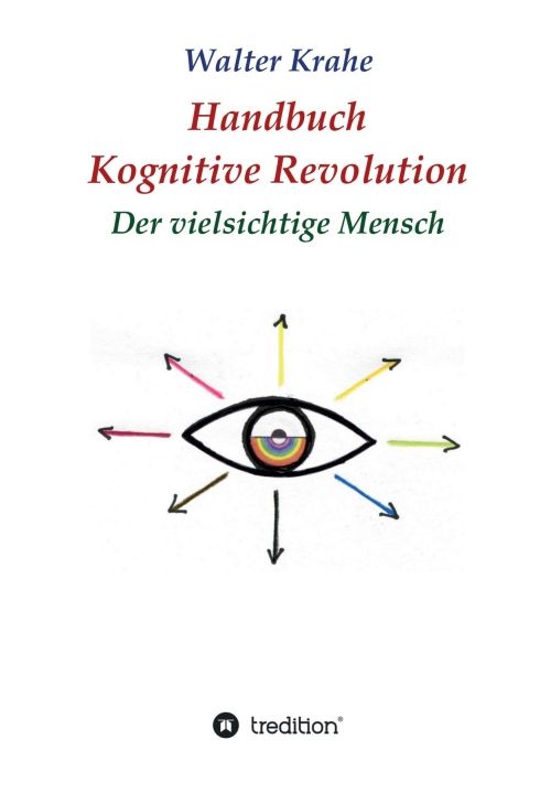 Produktbild: Handbuch Kognitive Revolution