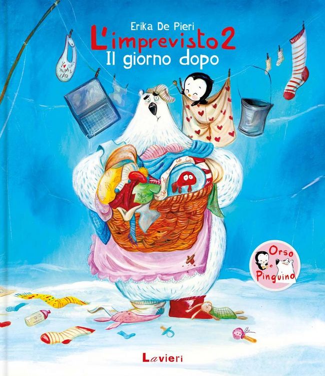 Produktbild: L' imprevisto 2. Il giorno dopo