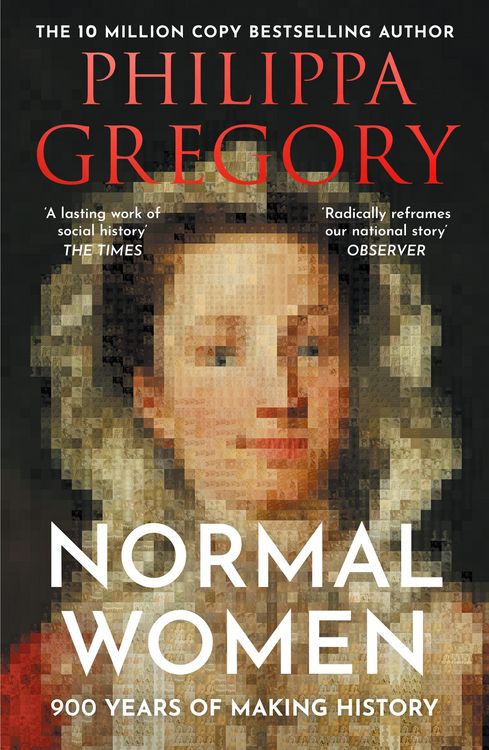 Produktbild: Normal Women