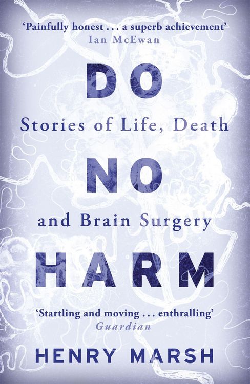 Produktbild: Do No Harm