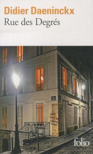 Produktbild: Fre-Rue des Degres