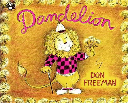Produktbild: Dandelion
