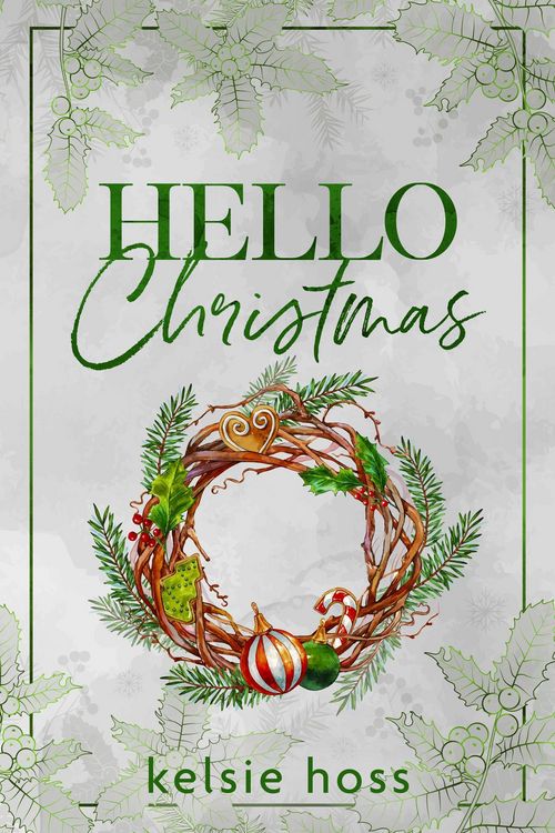 Produktbild: Hello Christmas