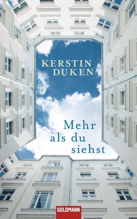 Produktbild: Mehr als du siehst
