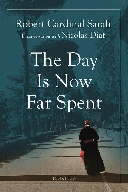Produktbild: The Day Is Now Far Spent