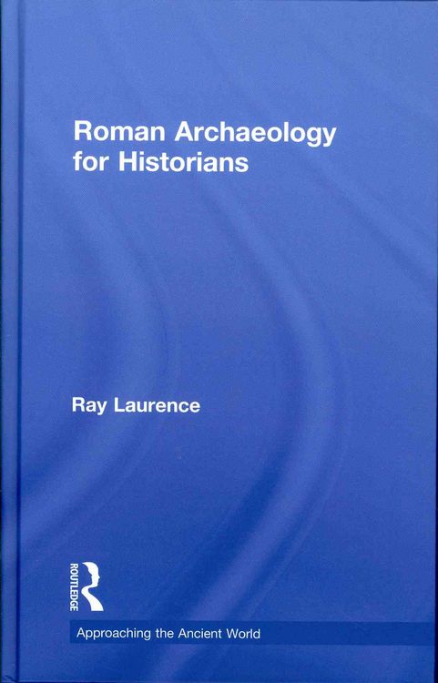 Produktbild: Roman Archaeology for Historians
