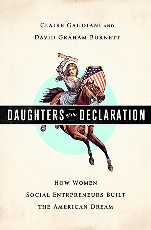 Produktbild: Daughters of the Declaration
