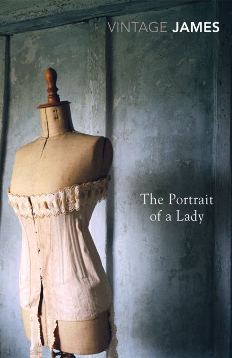Produktbild: The Portrait of a Lady