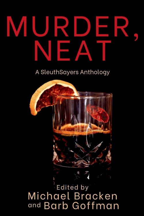 Produktbild: Murder, Neat