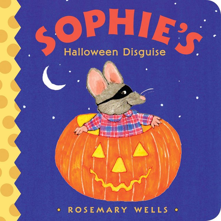 Produktbild: Sophies Halloween Disguise