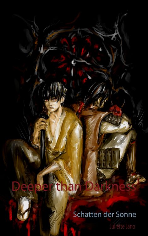 Produktbild: Deeper than Darkness