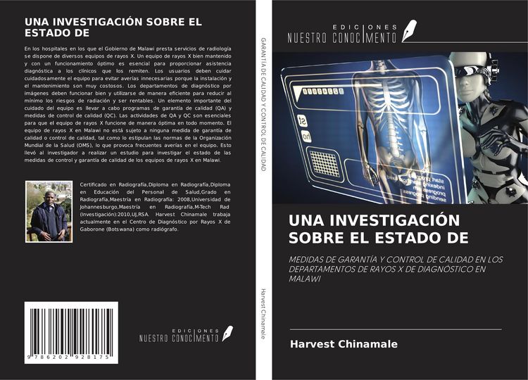 Produktbild: Una Investigaci&oacute;n Sobre El Estado De