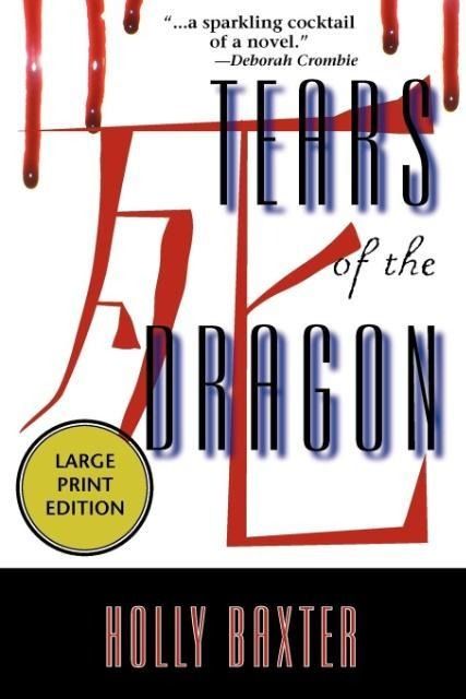 Produktbild: Tears of the Dragon