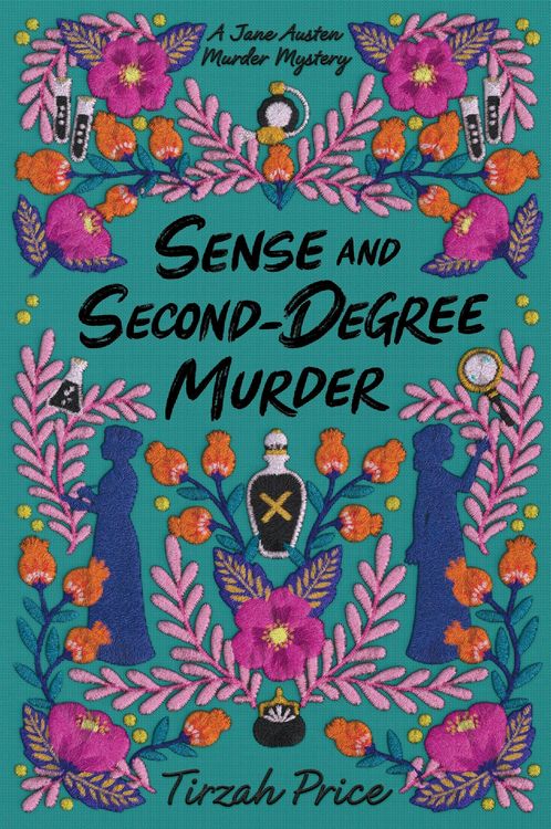 Produktbild: Sense and Second-Degree Murder