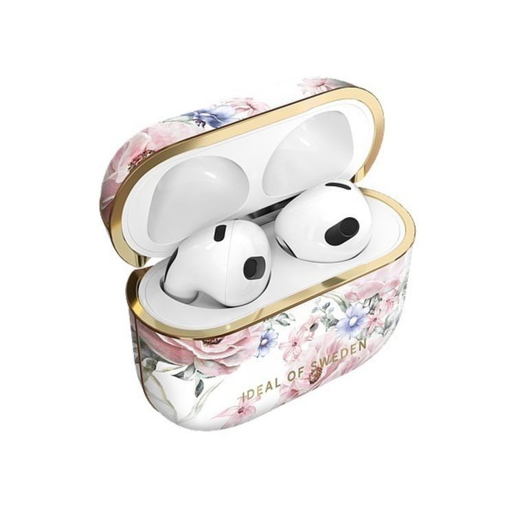 Produktbild: IDEAL OF SWEDEN Airpods Case Gen 3 Floral Romance