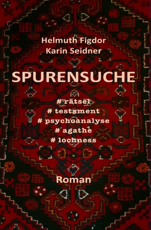 Produktbild: Spurensuche