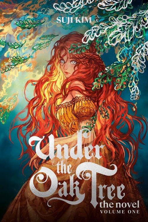Produktbild: Under the Oak Tree, Vol. 1 (Novel)