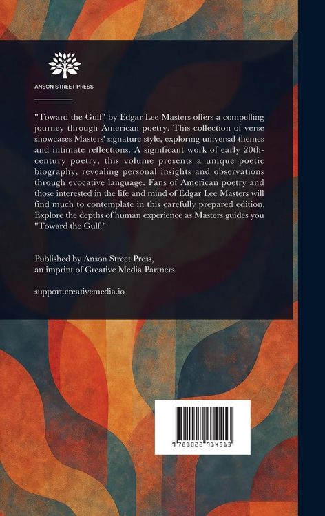 Produktbild: Toward the Gulf