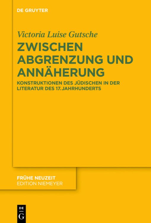 Produktbild: Zwischen Abgrenzung und Ann&auml;herung